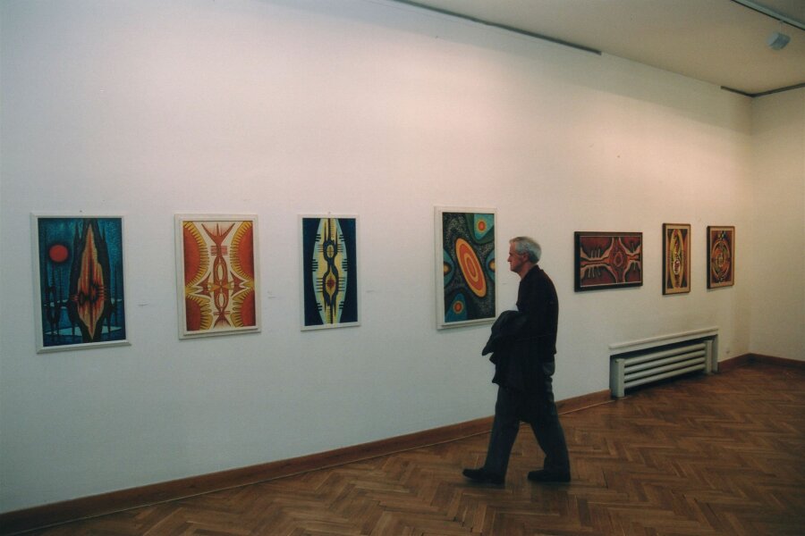 foto: Michaela Dvořáková